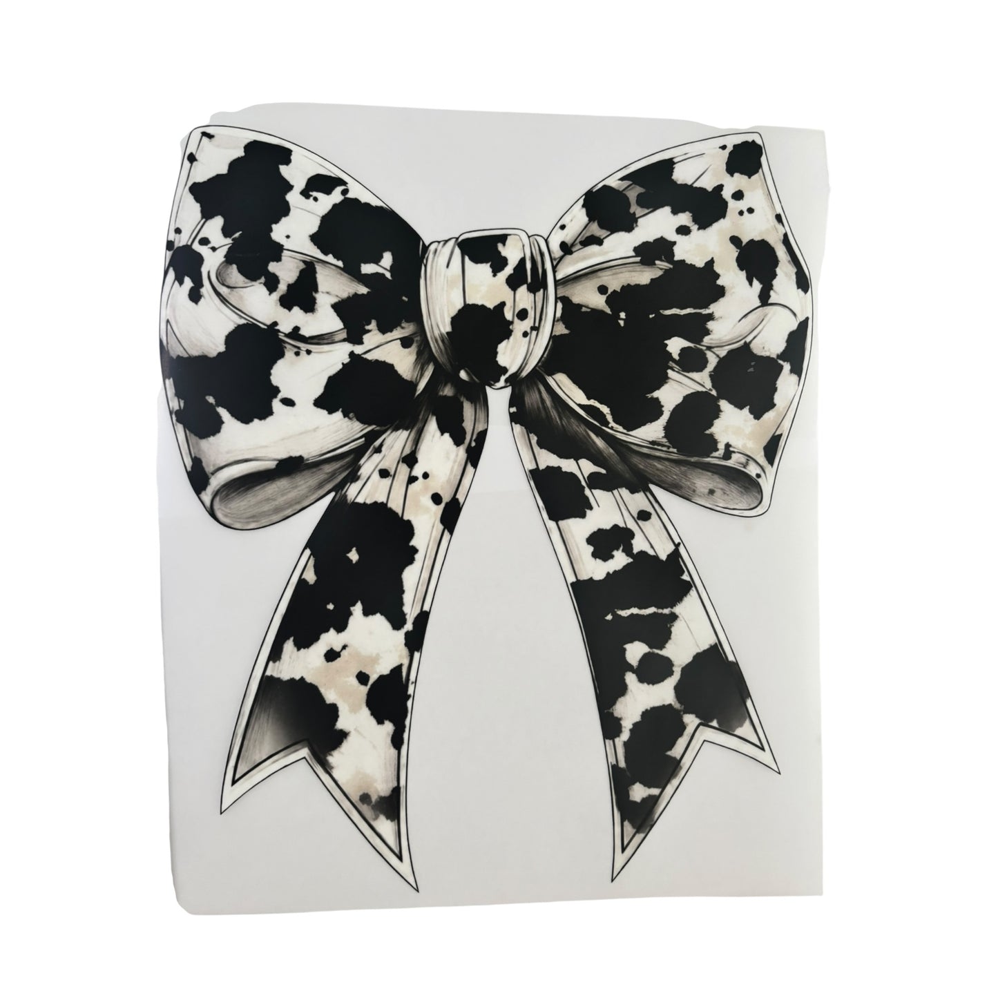 #122 Large Bow
