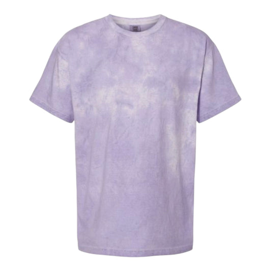 Ladies Comfort Colors Color Blast T-Shirt