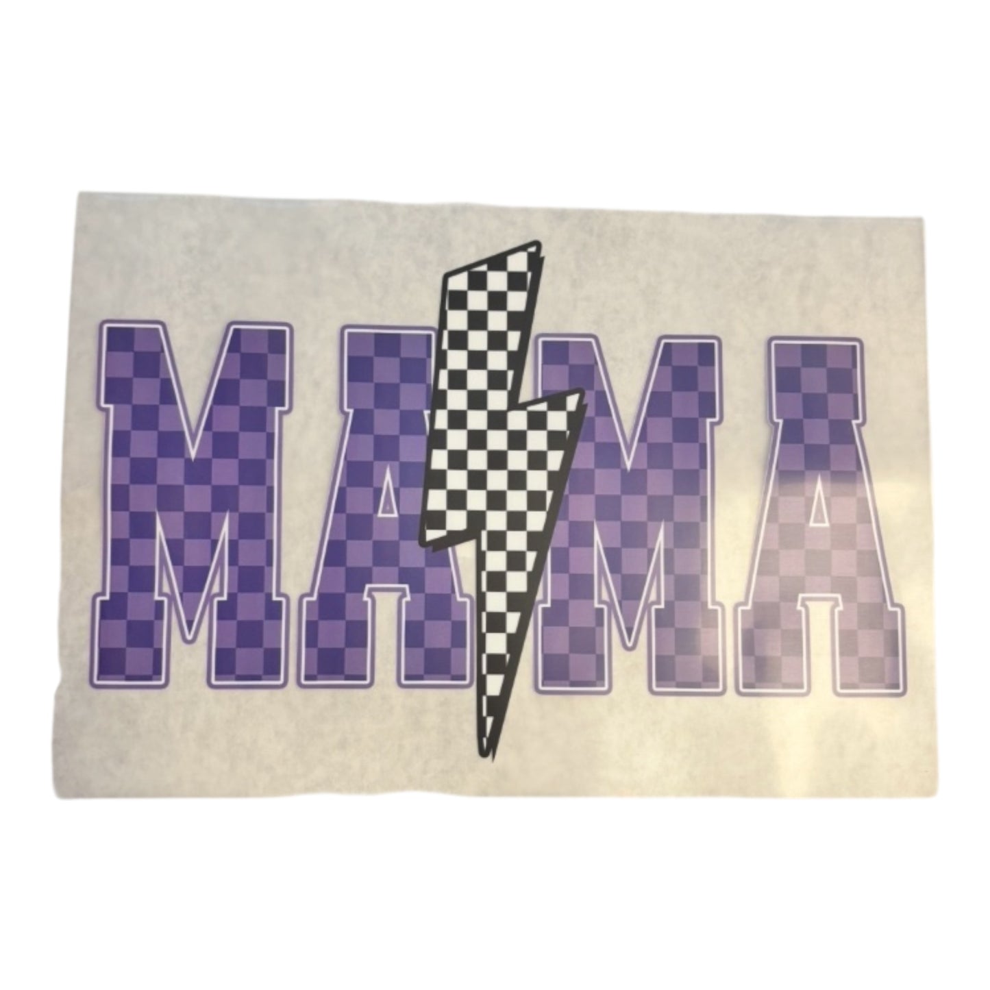 MAMA DTF Print2