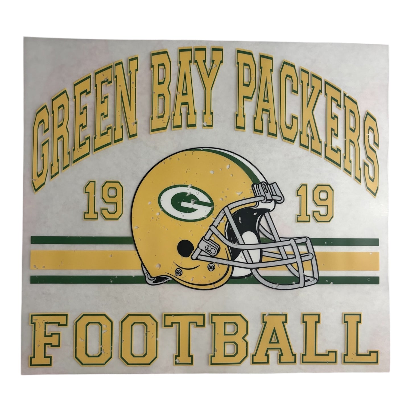 Football 4 DTF Print