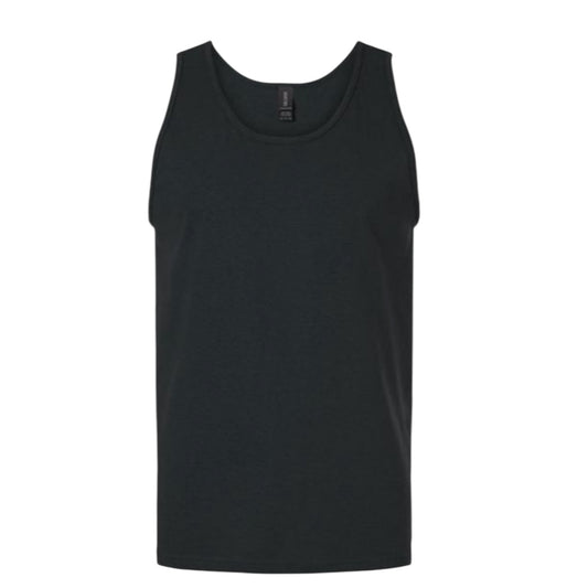 Unisex Muscle Soft Style Tank Top