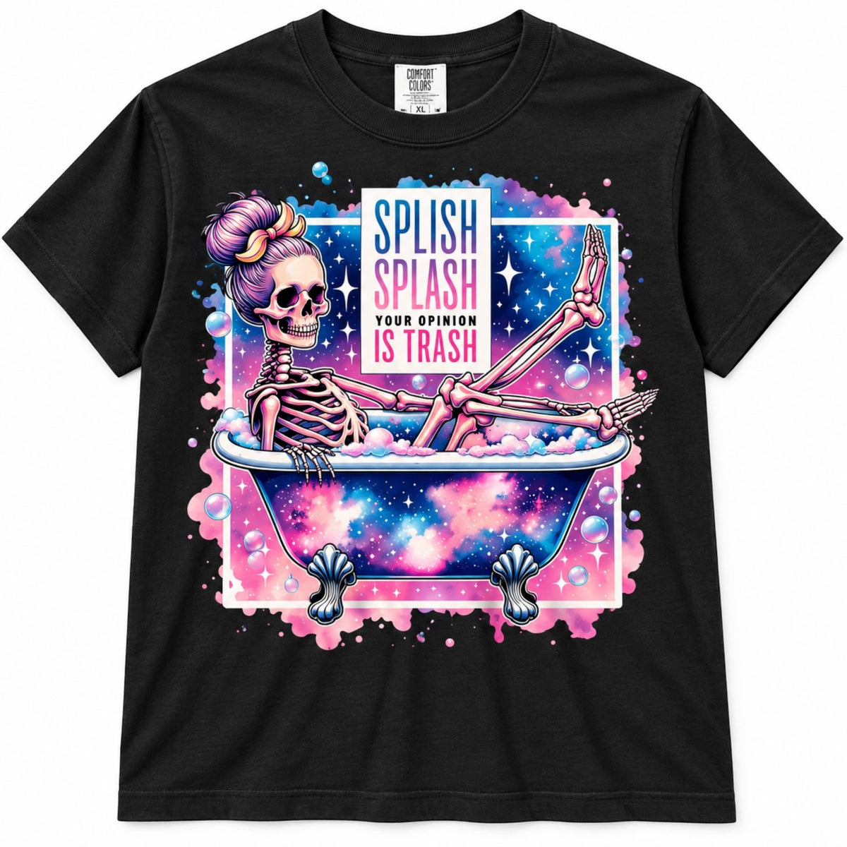 Comfort Colors Ready To Ship