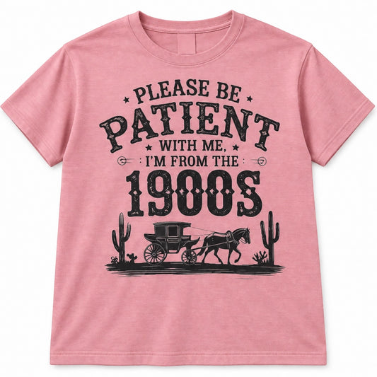 Unisex Soft style Tee