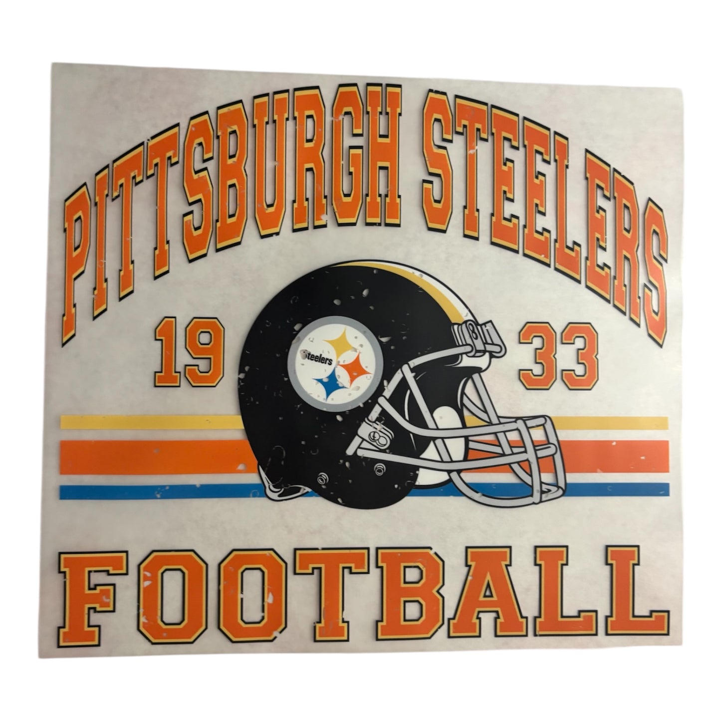 Football 2 DTF Print