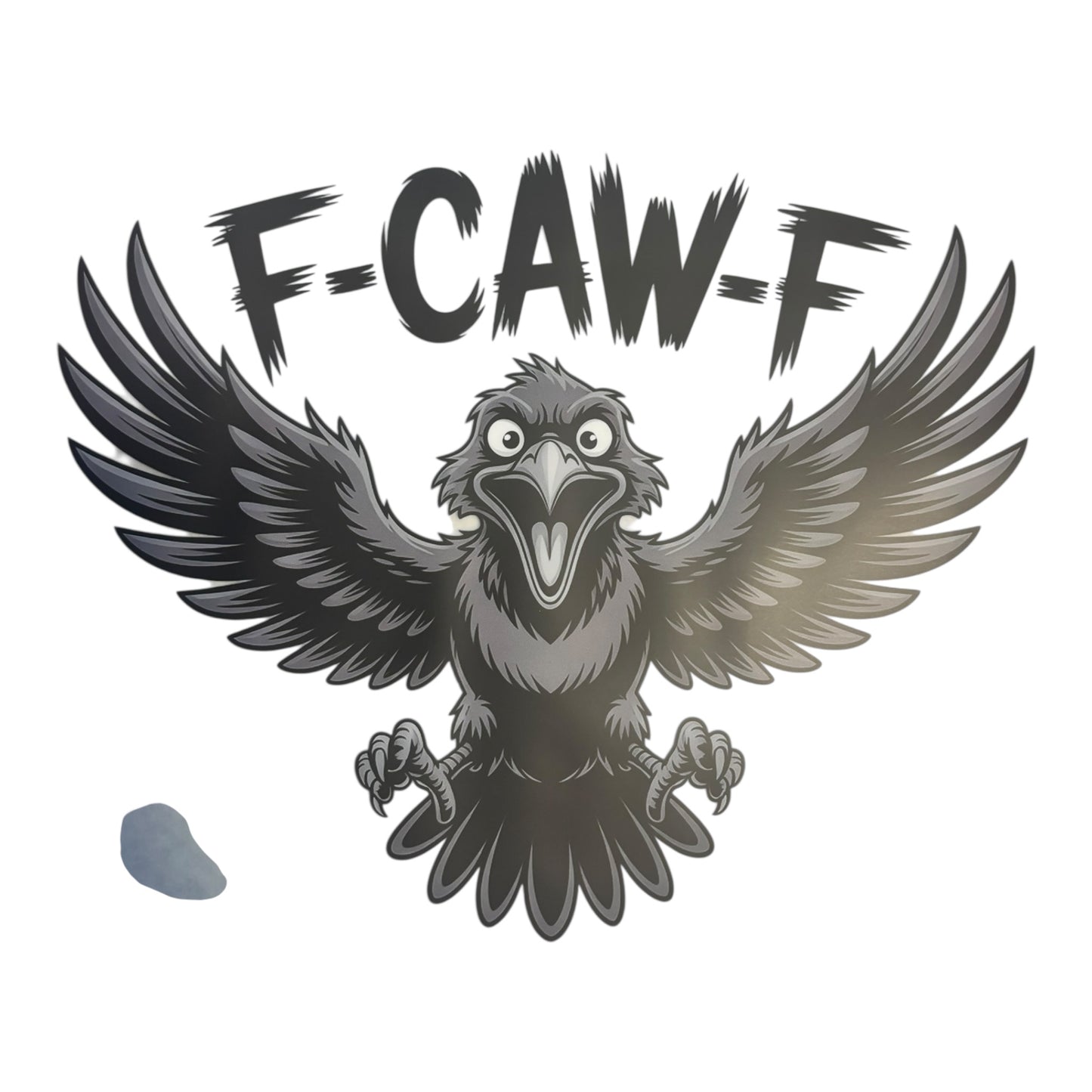 F-CAW-F DTF Image