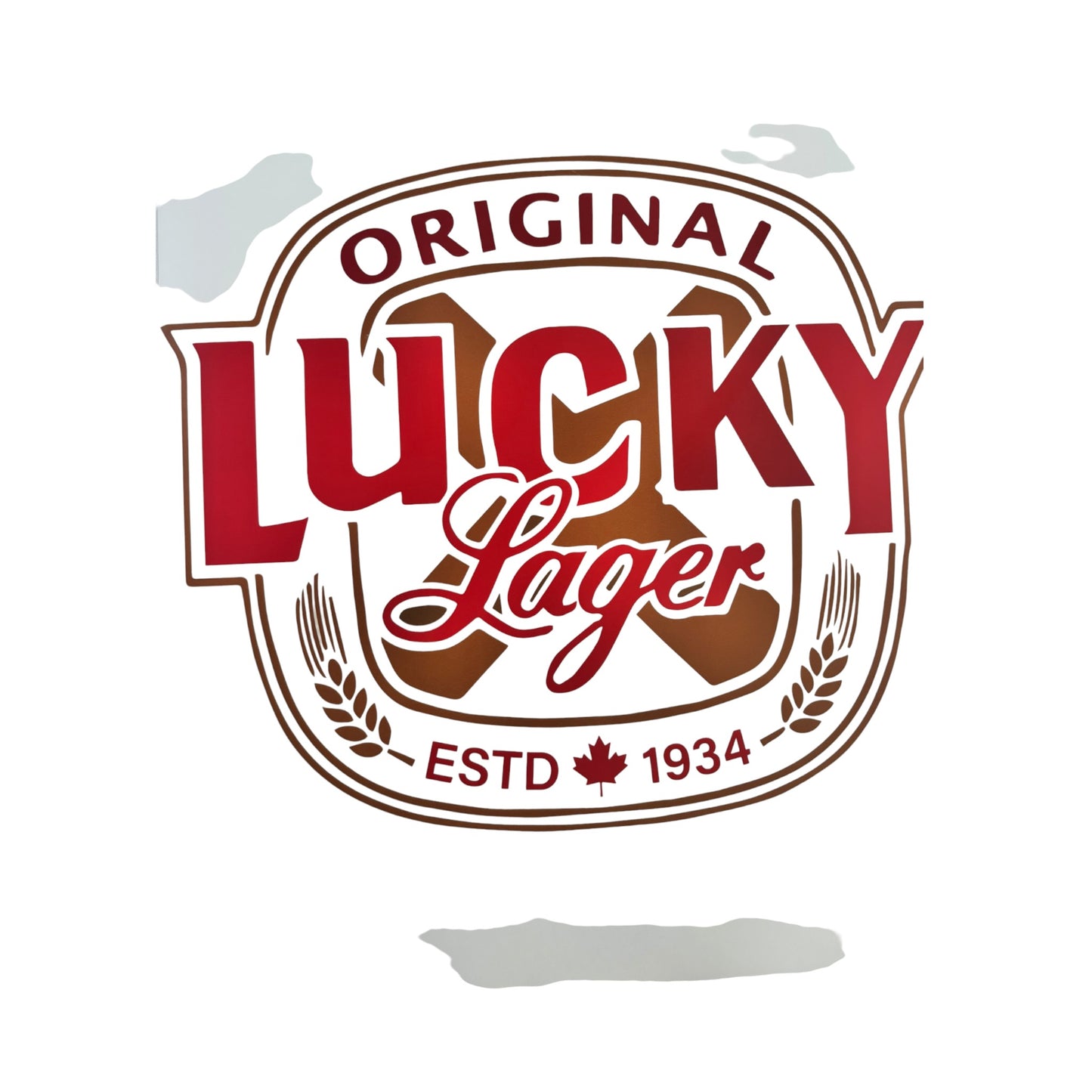 #122 Lucky