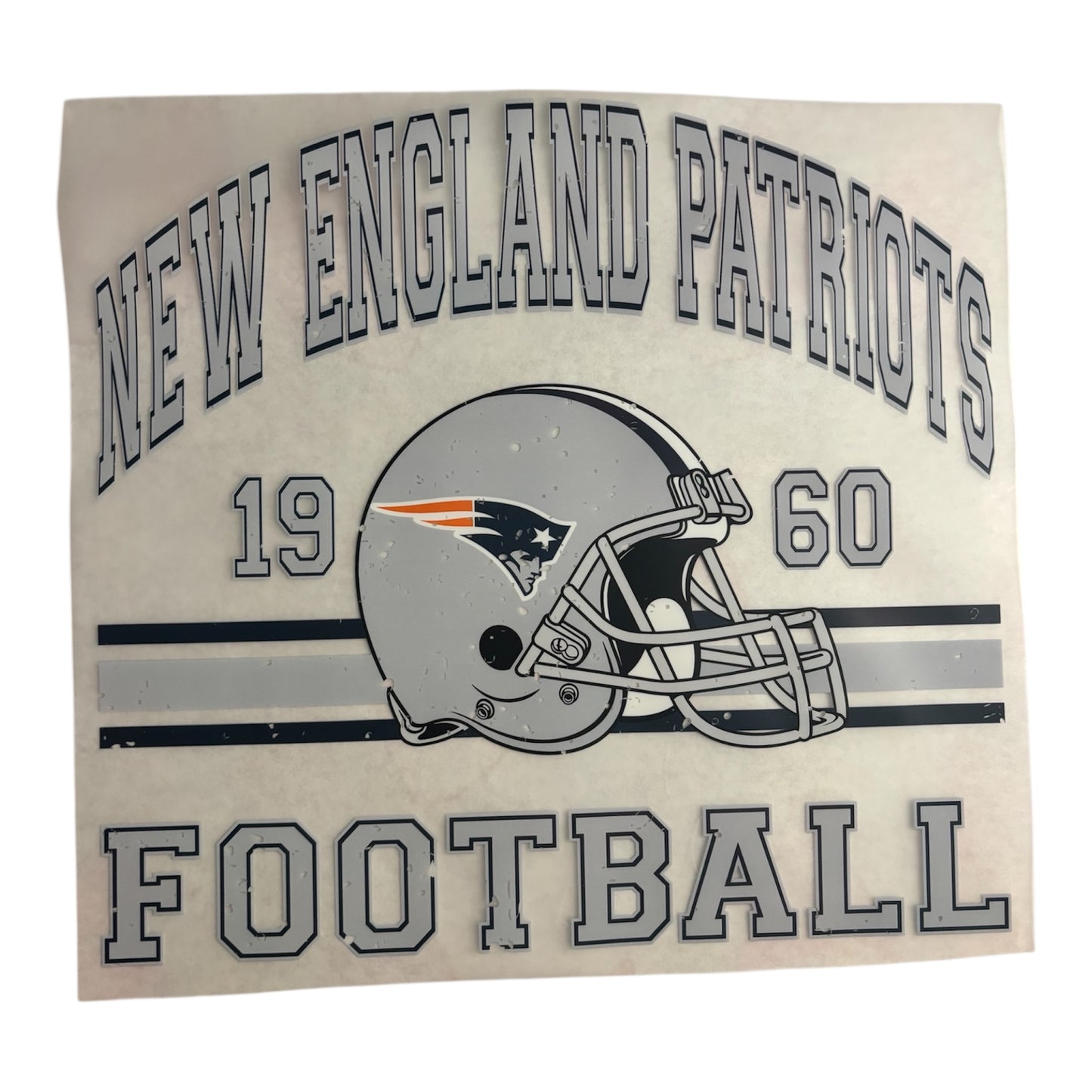 Football 1 DTF Print