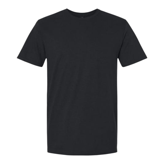 Unisex Soft Style T-Shirt