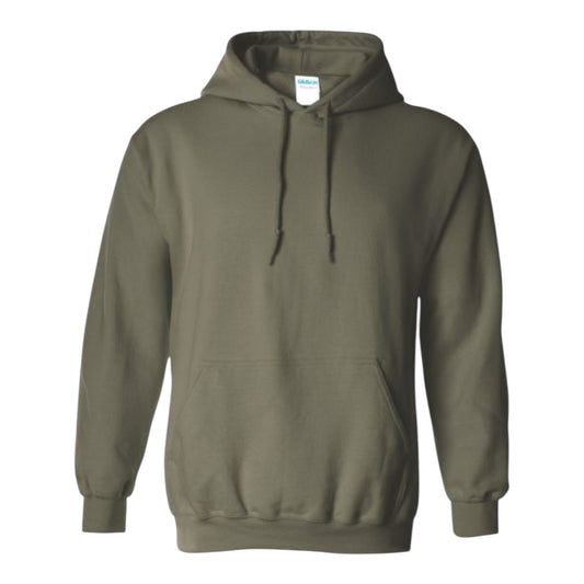 Unisex Soft Style Hoodie
