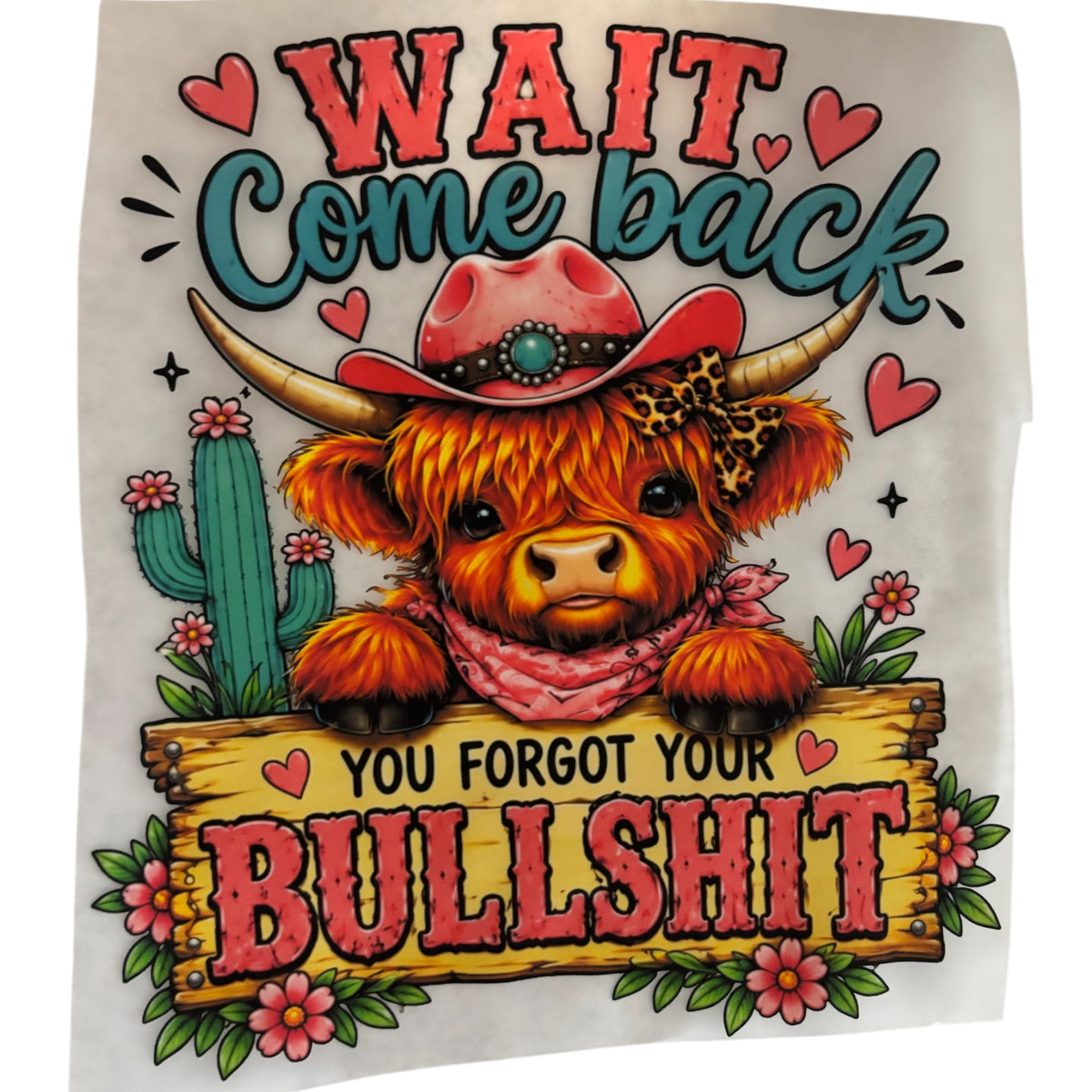 #14 Wait you forgot your