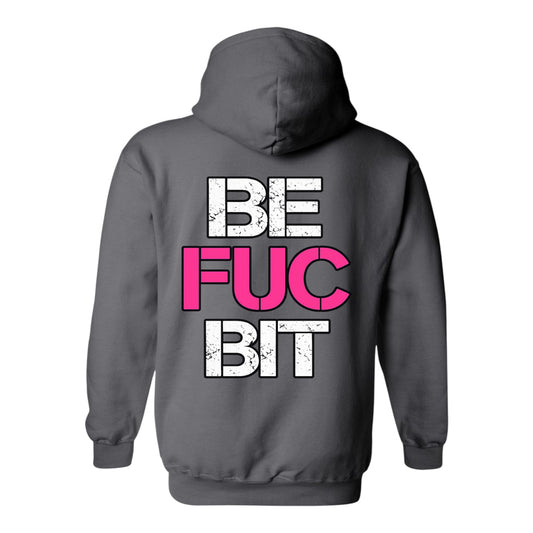 Best Friend Unisex Hoodies