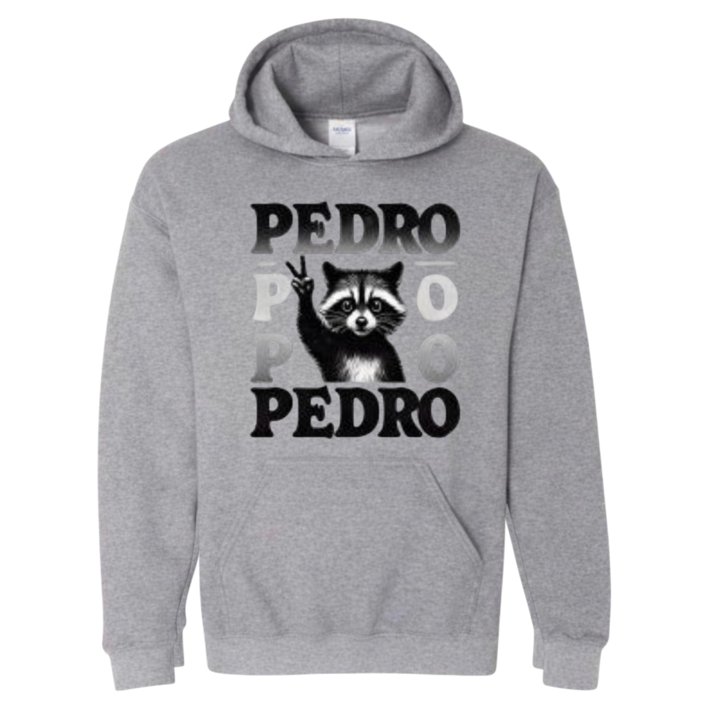 Pedro Unisex Hoodie