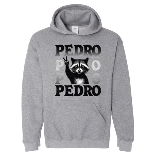 Pedro Unisex Hoodie