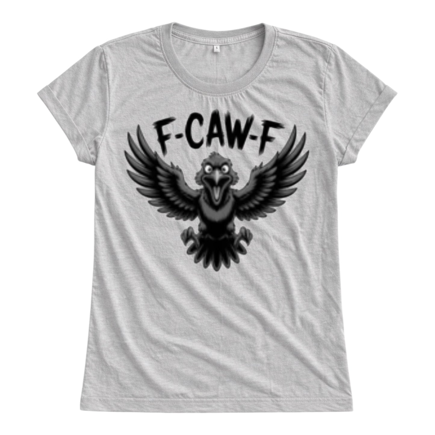 F-CAW-F Unisex Tshirt