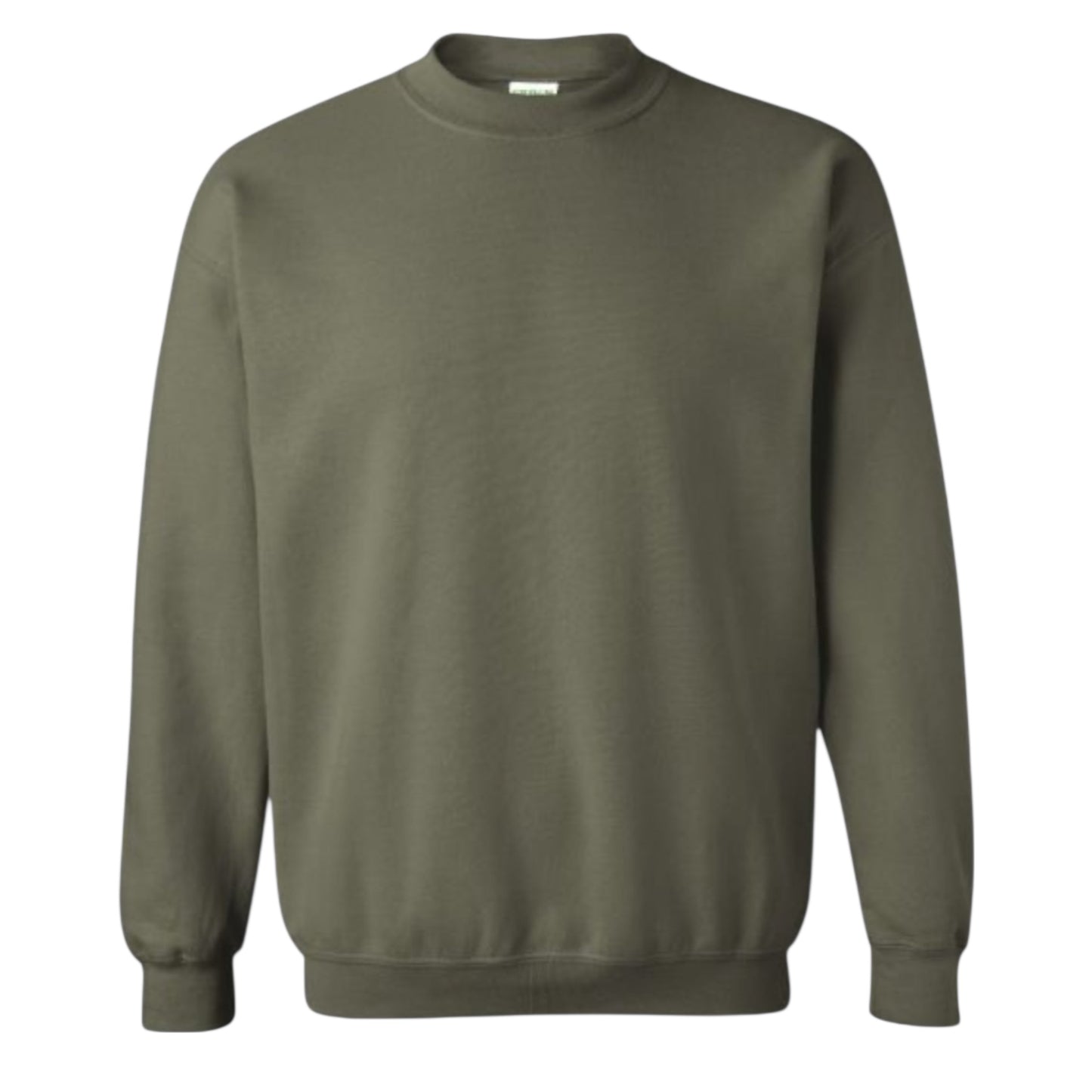 Unisex Soft Style Crewneck
