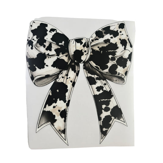 #126 Large Bow