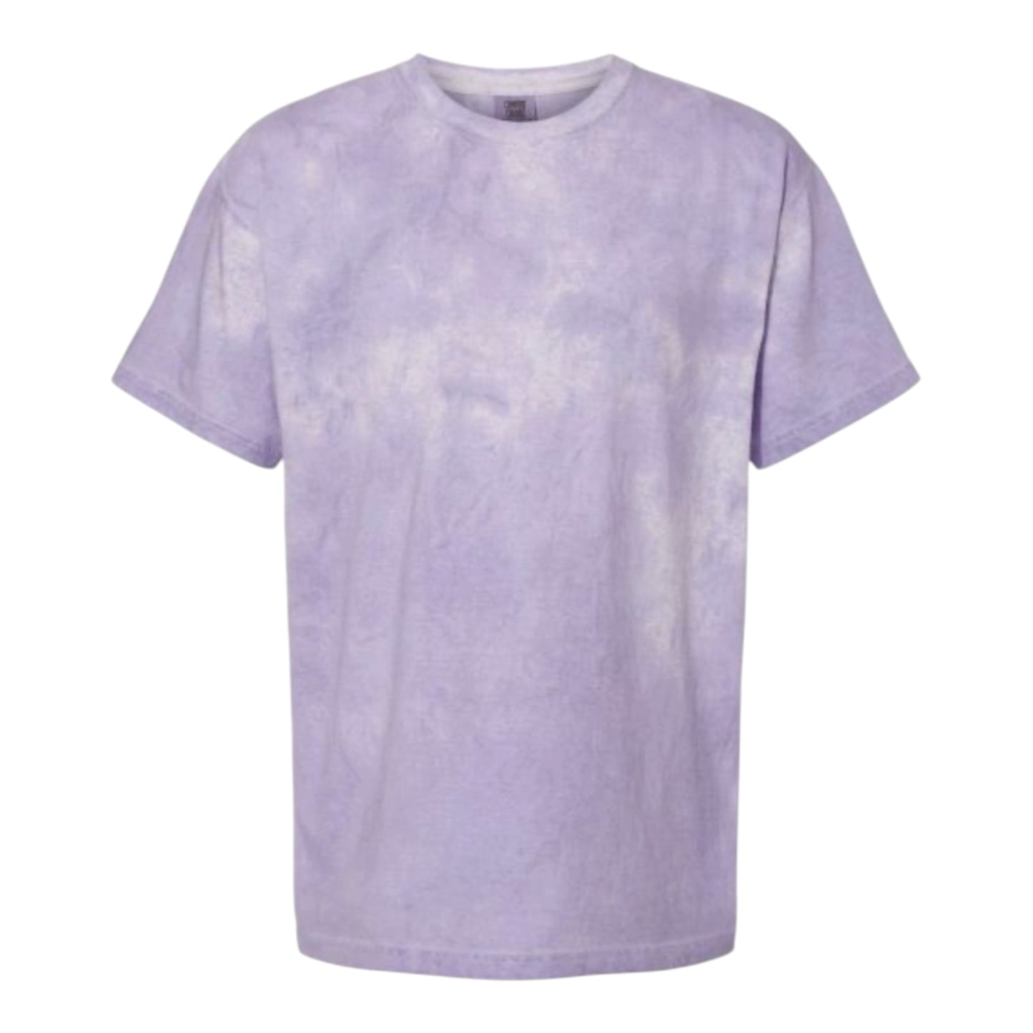 Ladies Comfort Colors Color Blast T-Shirt
