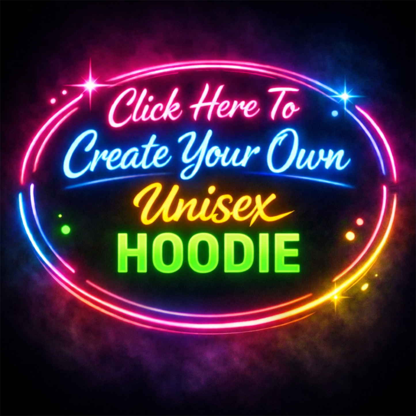 Unisex Soft Style Hoodie