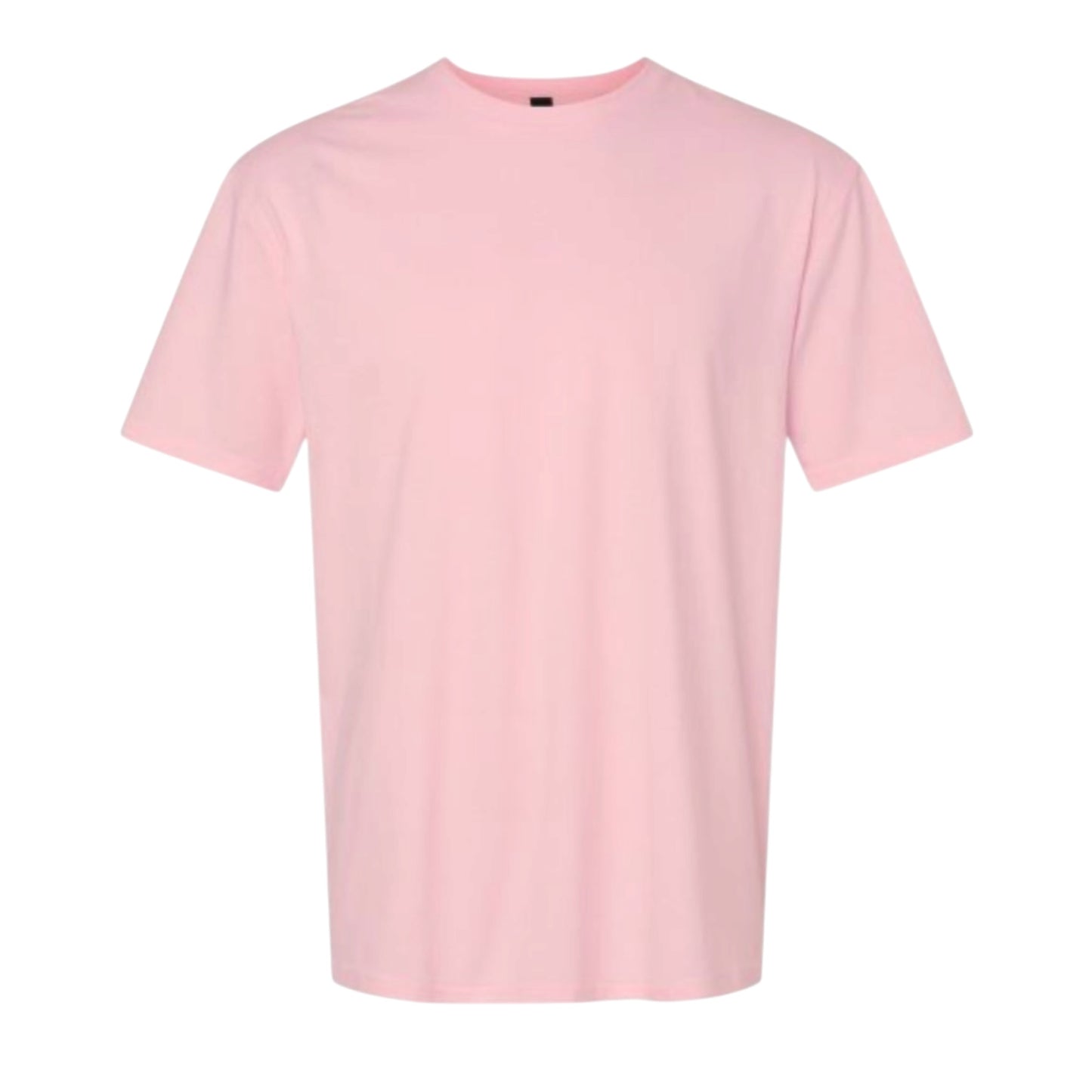 Unisex Soft Style T-Shirt