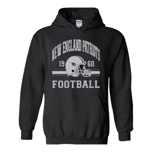 Football Unisex Hoodie
