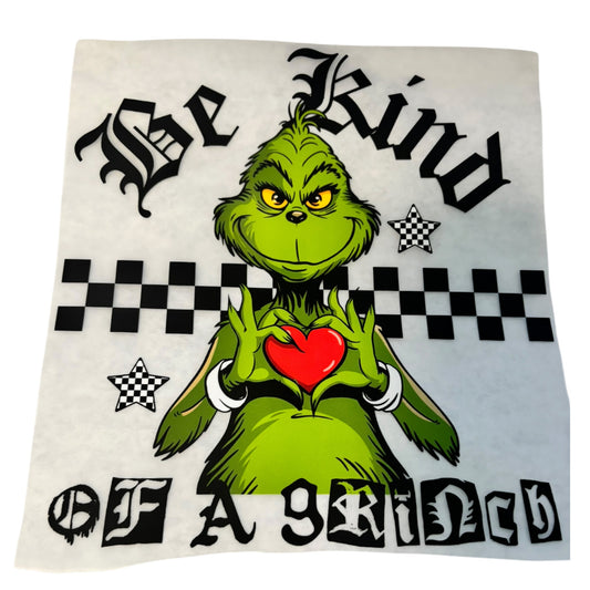 Item #65 KIDS SIZE PRINT