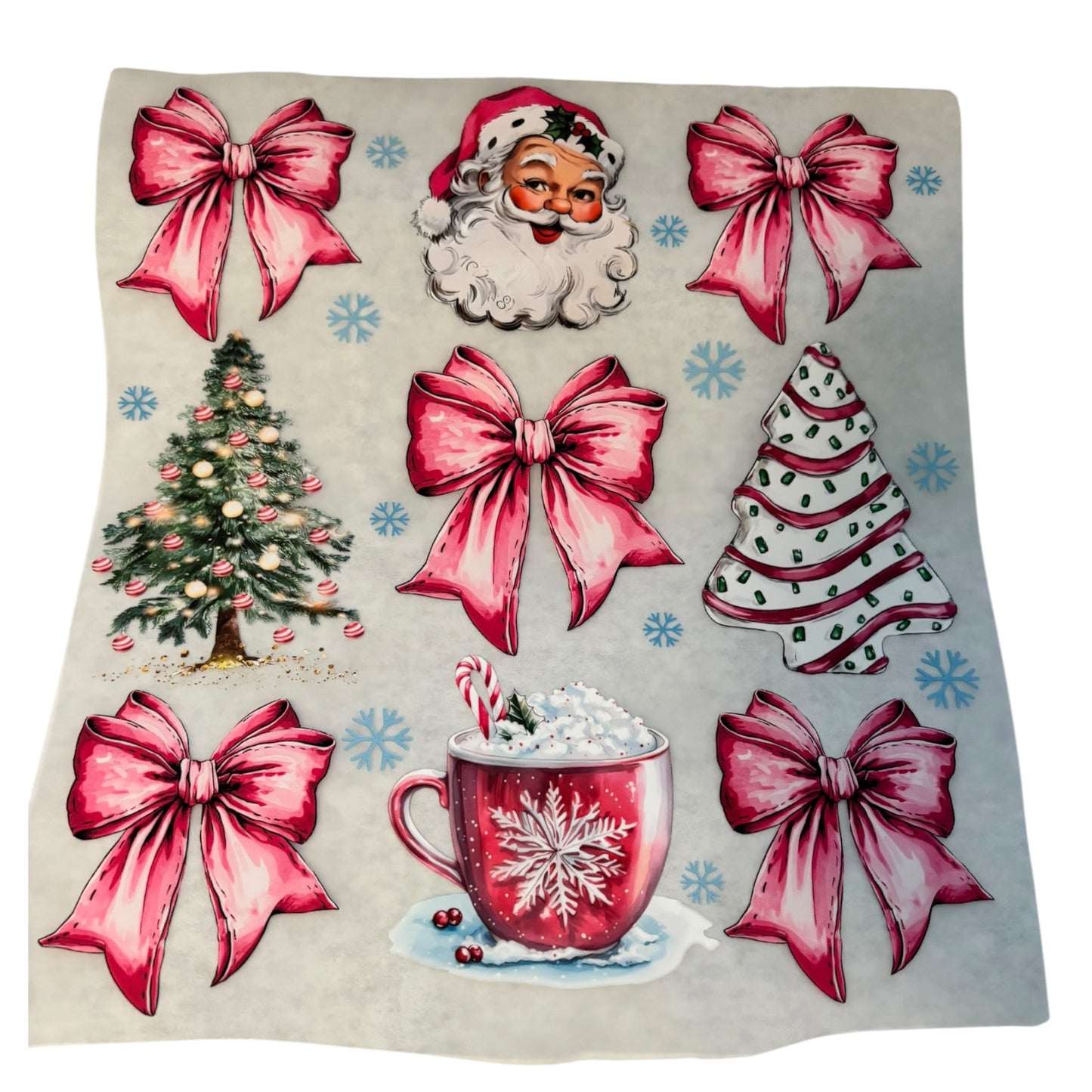 Item #65 KIDS SIZE PRINT