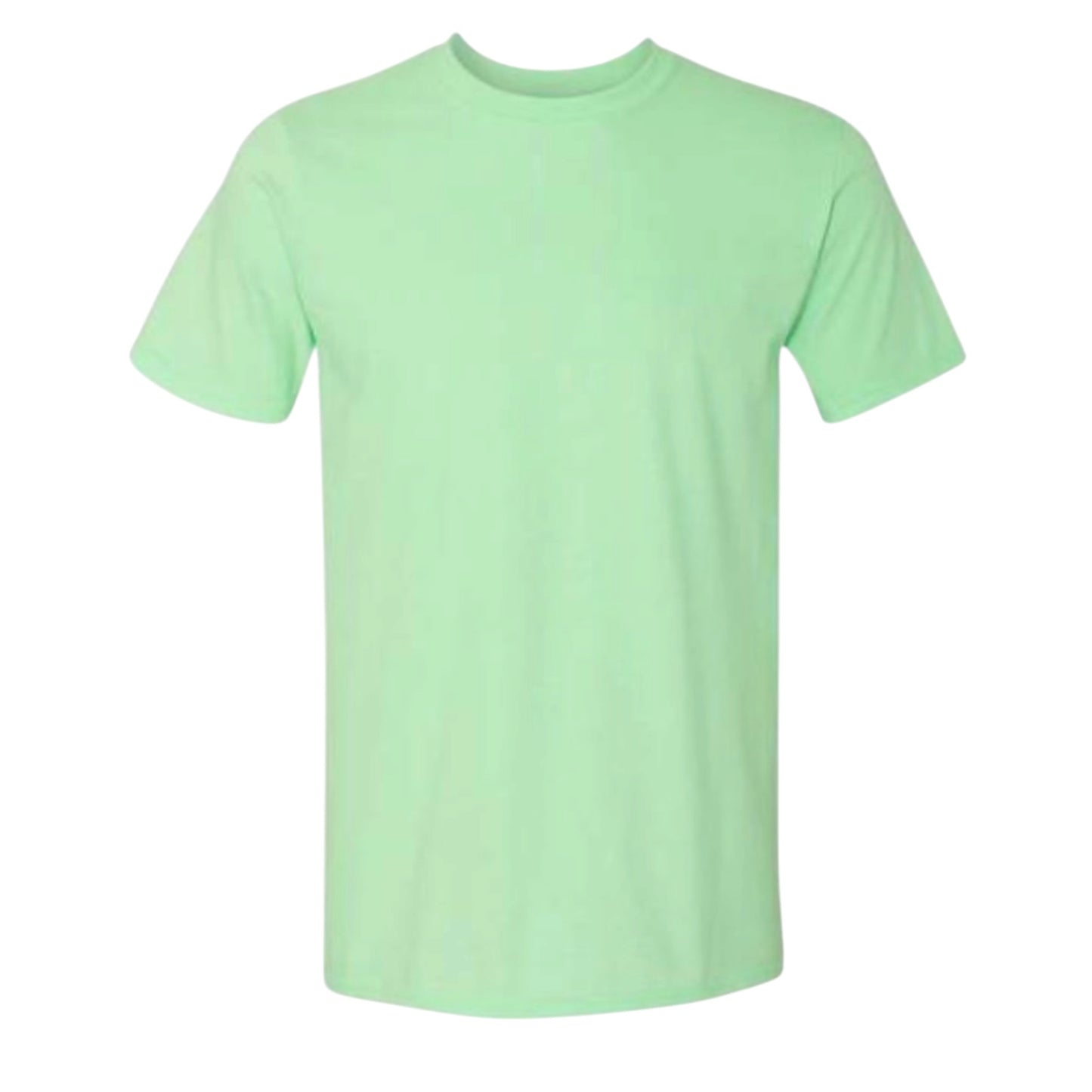 Unisex Soft Style T-Shirt