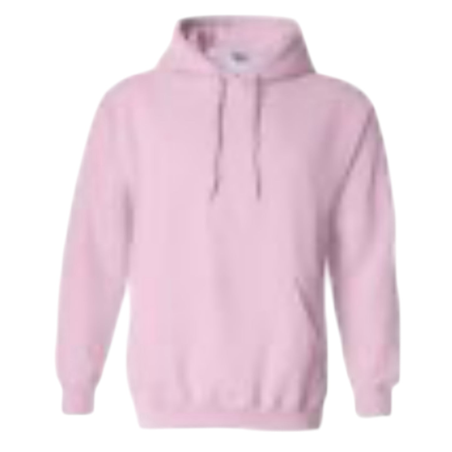 Unisex Soft Style Hoodie
