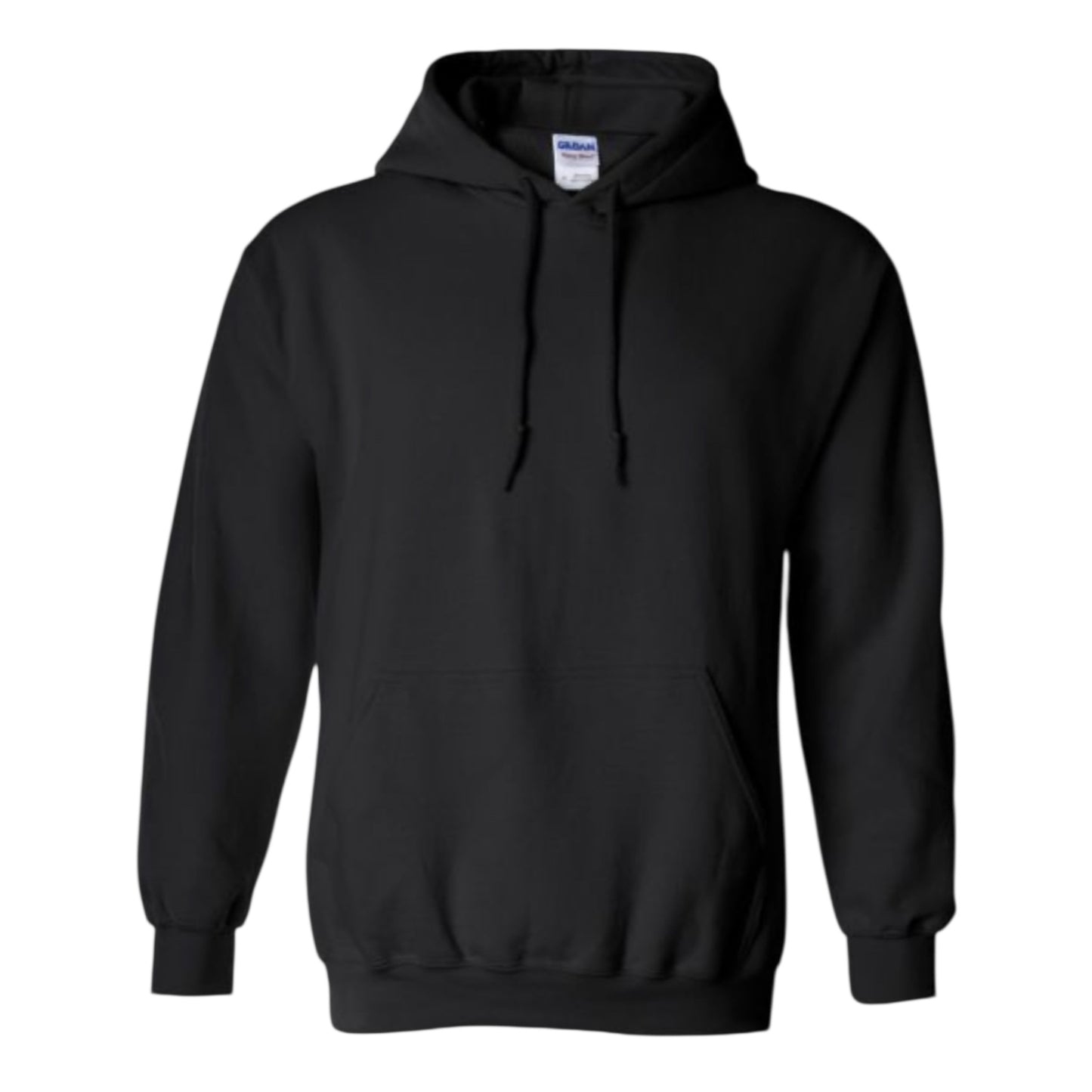 Unisex Soft Style Hoodie
