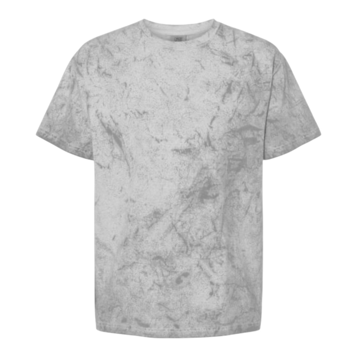 Ladies Comfort Colors Color Blast T-Shirt