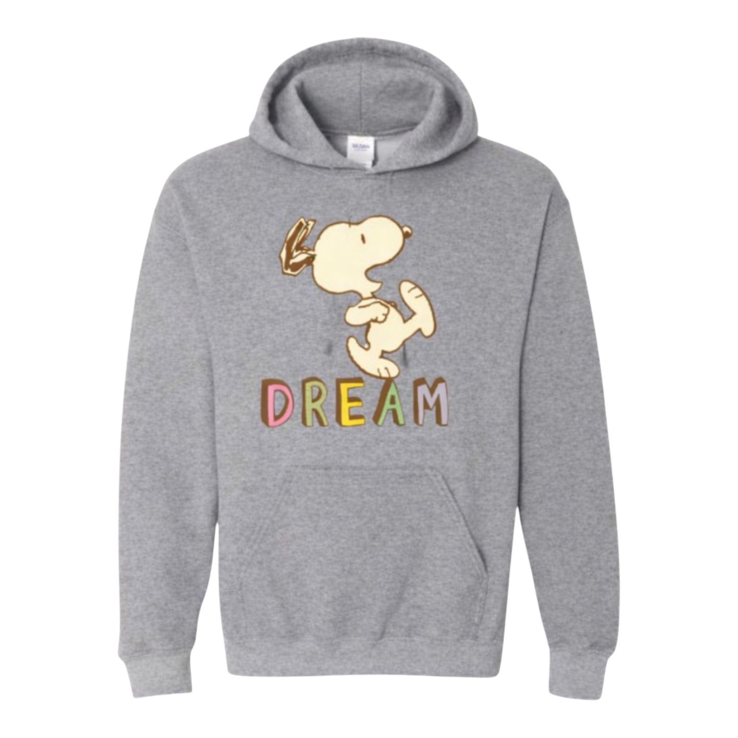 Dream Unisex Hoodie