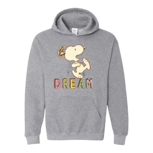 Dream Unisex Hoodie