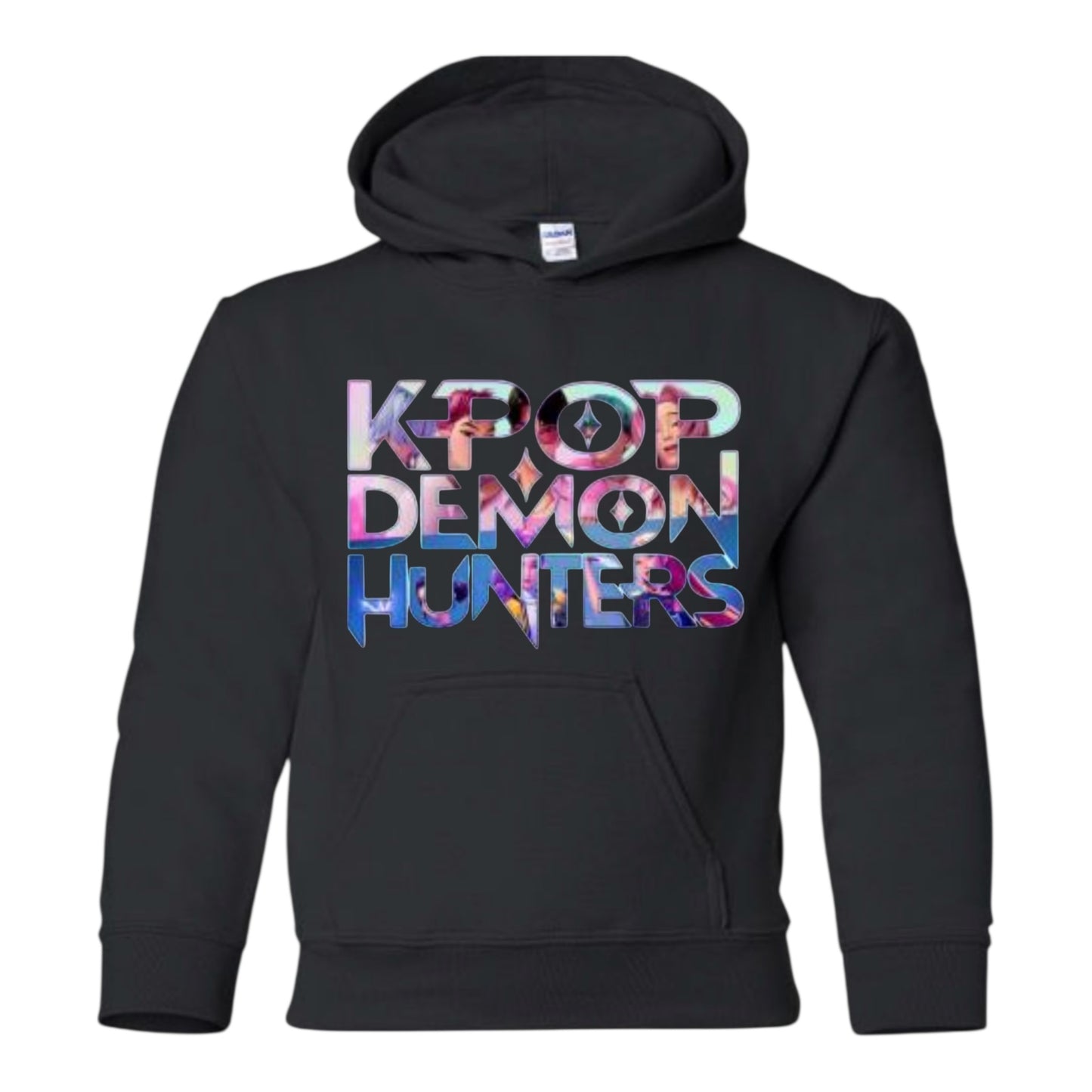 Unisex Youth Hoodie