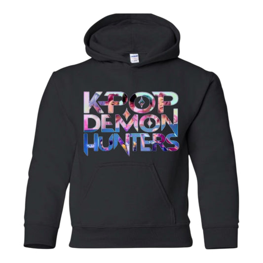 Unisex Youth Hoodie