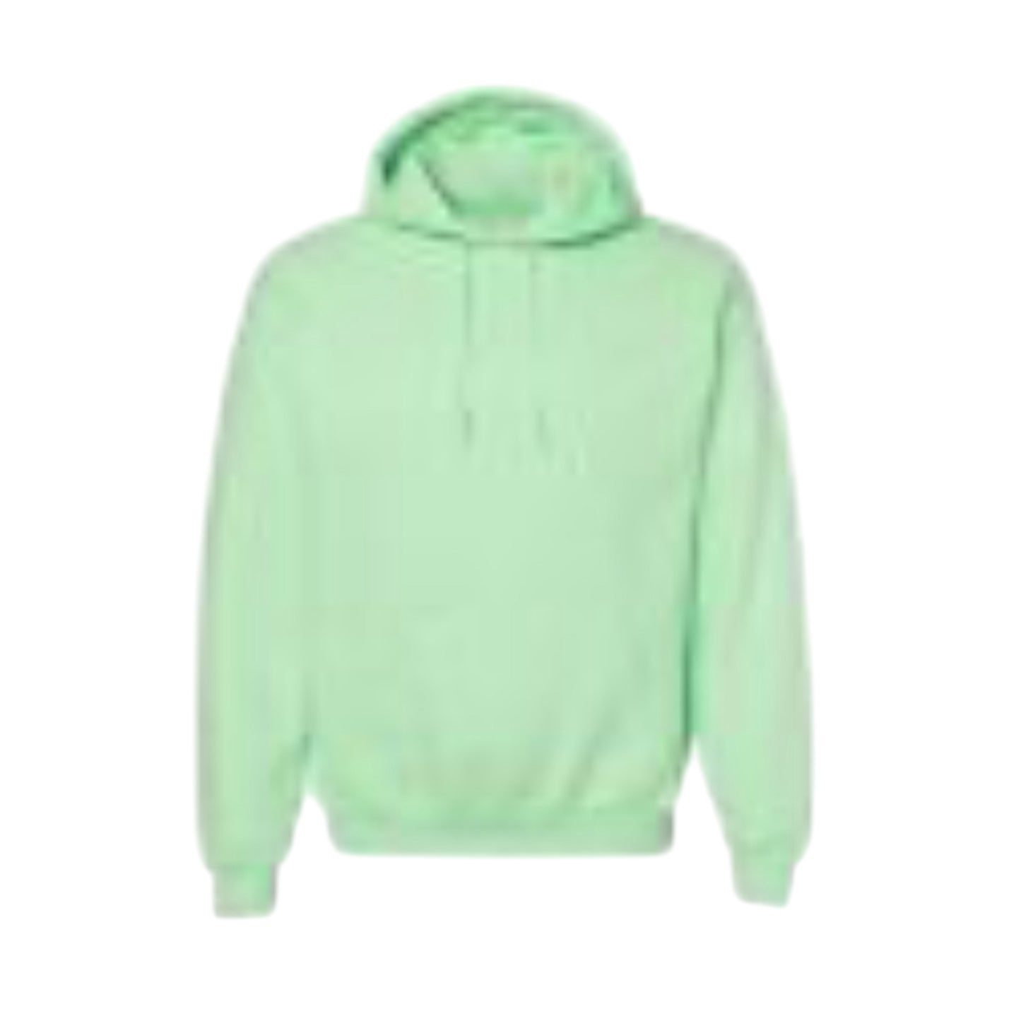 Unisex Soft Style Hoodie