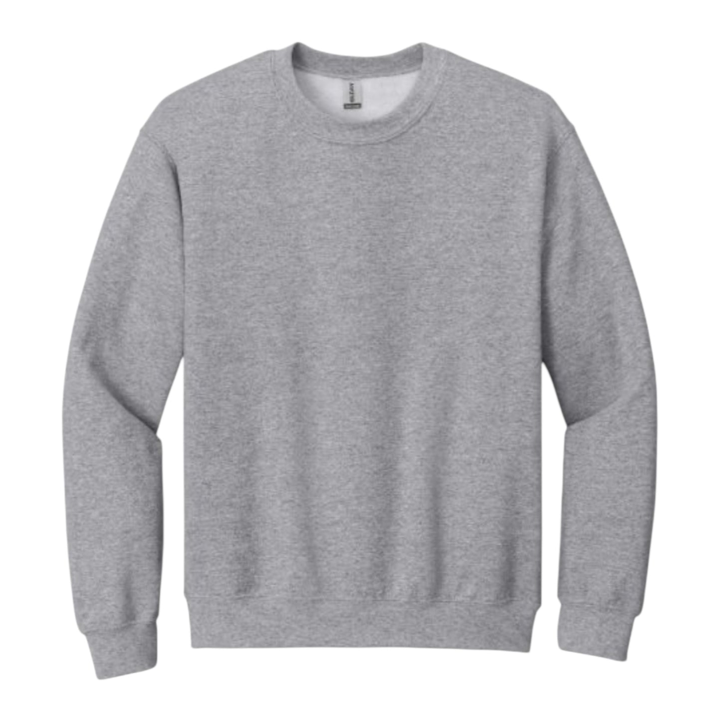 Unisex Soft Style Crewneck