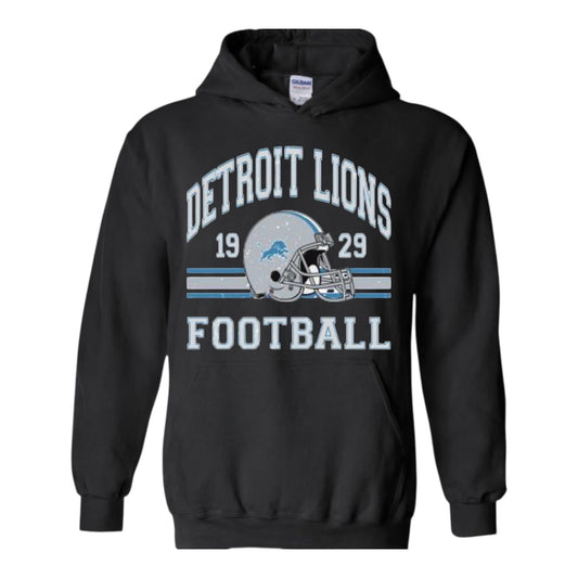 Football Unisex Hoodie