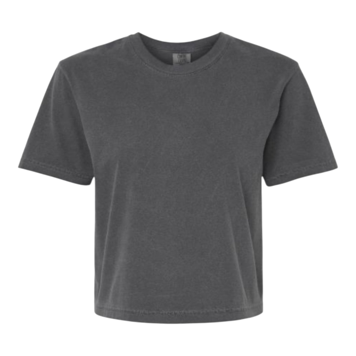 Ladies Comfort Colors T-Shirt