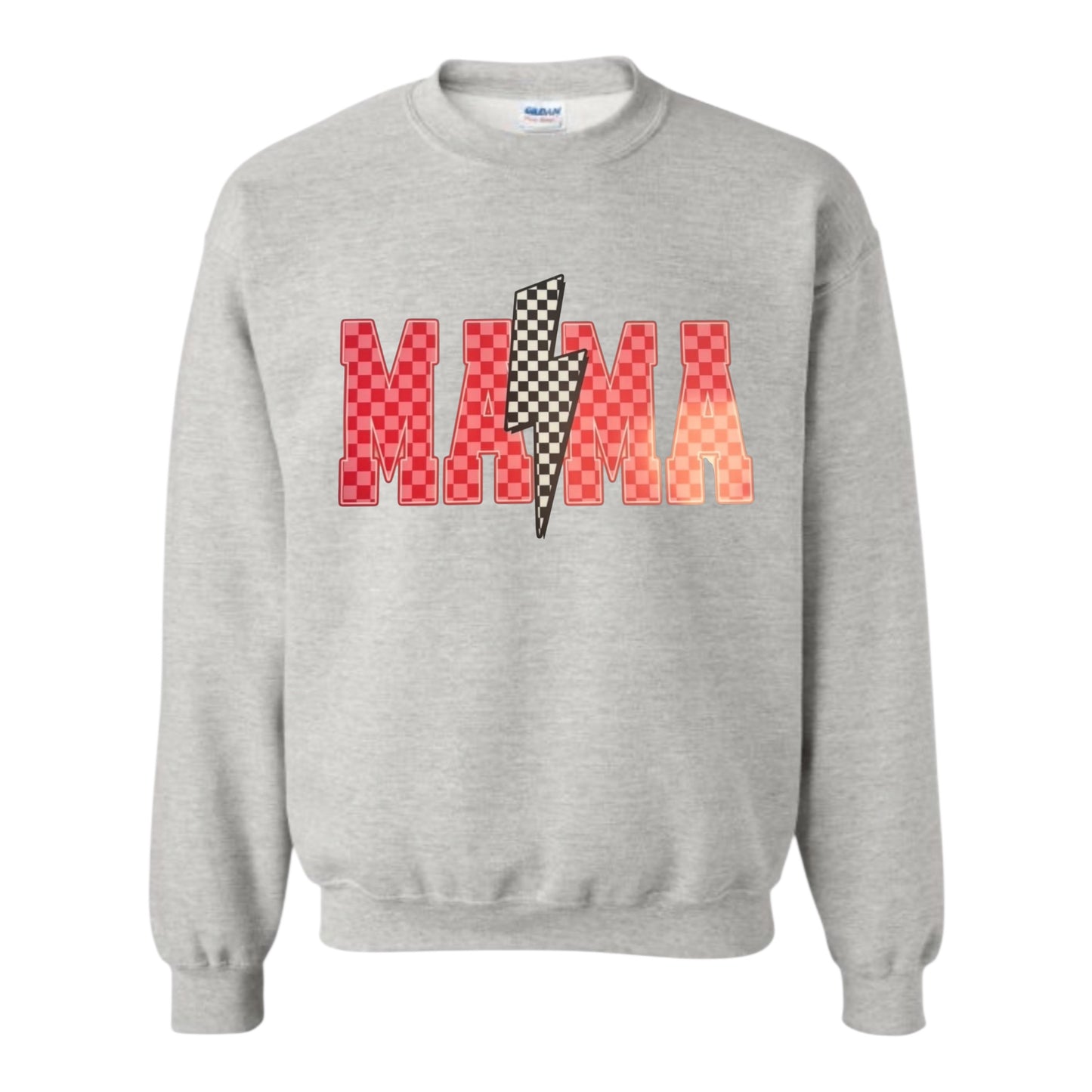MAMA Crewneck