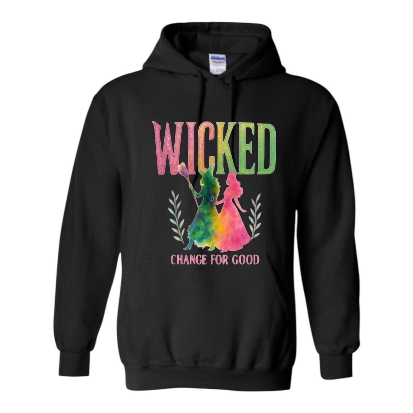 Unisex Youth Hoodie