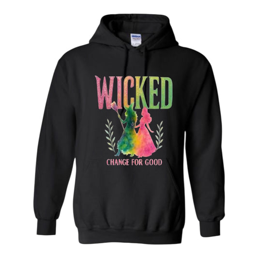 Unisex Youth Hoodie