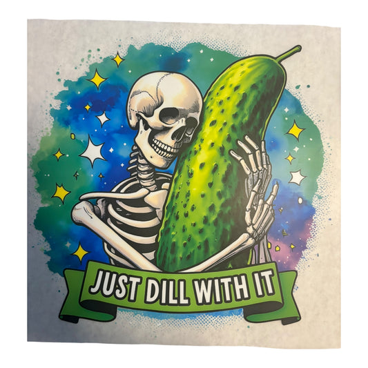 Dill With It