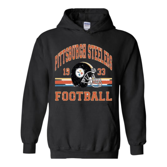 Football Unisex Hoodie