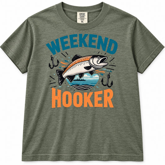 Unisex Soft style Tee