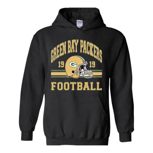 Football Unisex Hoodie