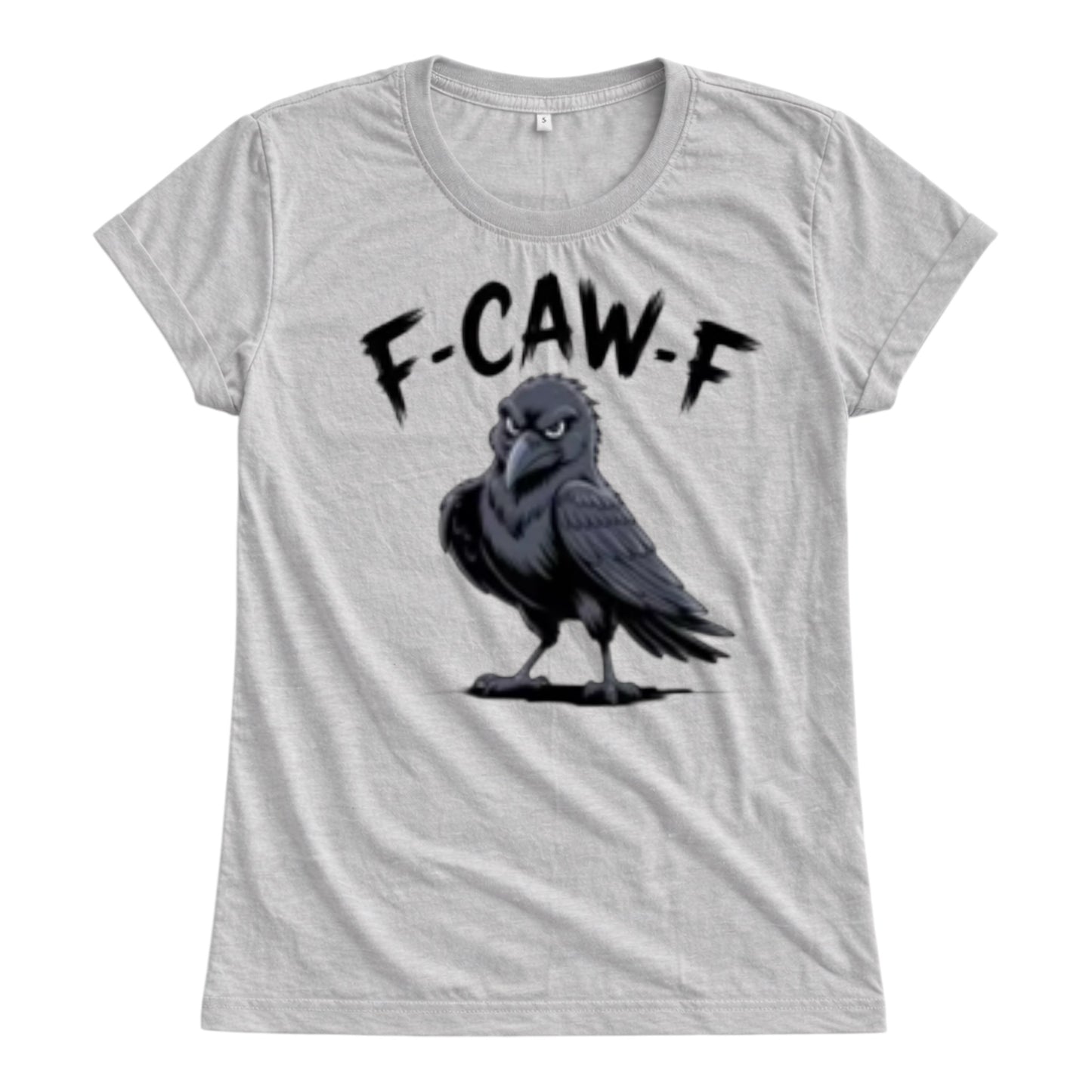 F-CAW-F Unisex Tshirt