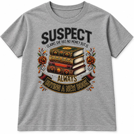 Unisex Soft style Tee