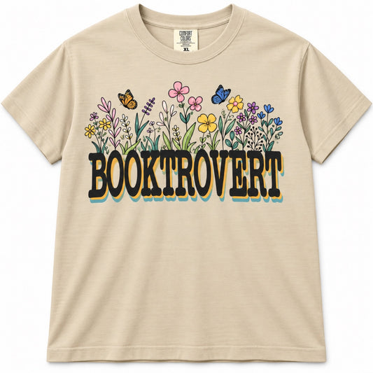 Unisex Soft style Tee