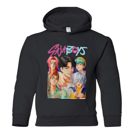 Unisex Youth Hoodie