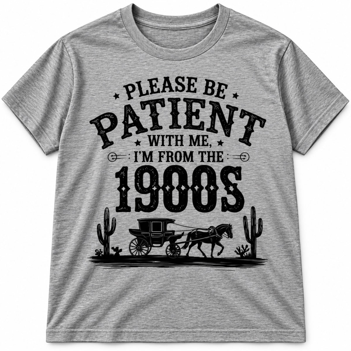 Unisex Soft style Tee